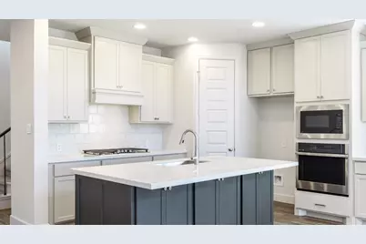 120 Burke Street, Liberty Hill, TX 78642 - Photo 6