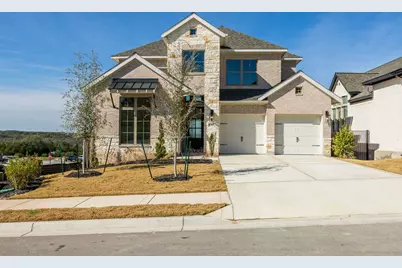 120 Burke Street, Liberty Hill, TX 78642 - Photo 16