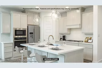 120 Burke Street, Liberty Hill, TX 78642 - Photo 2