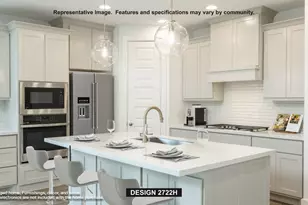 120 Burke St, Liberty Hill, TX 78642 - Photo 2