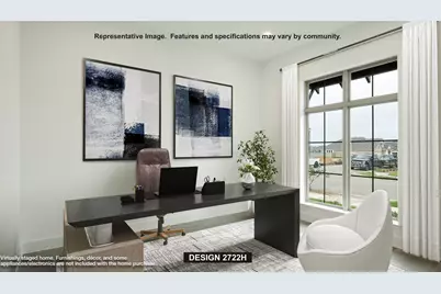 120 Burke Street, Liberty Hill, TX 78642 - Photo 4