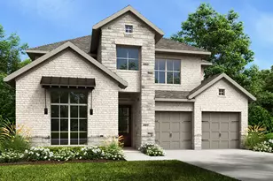 120 Burke St, Liberty Hill, TX 78642 - Photo 1