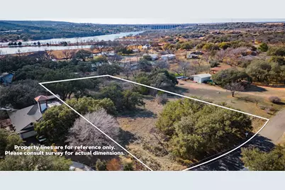 Lot 20 & 21 County Rd 141, Burnet, TX 78611 - Photo 4