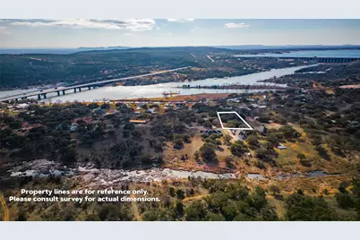 Lot 20 & 21 County Rd 141, Burnet, TX 78611 - Photo 2