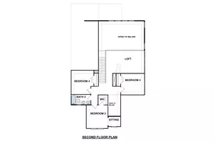 116 Sandrock Trl, Georgetown, TX 78633 - Photo 4