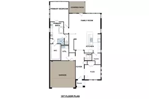 116 Sandrock Trl, Georgetown, TX 78633 - Photo 2