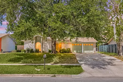 2412 E Stassney Lane, Austin, TX 78744 - Photo 1