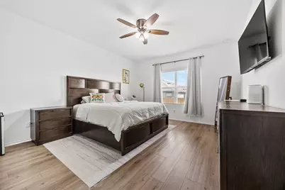 141 Rowdy Yates Way, Jarrell, TX 76537 - Photo 12