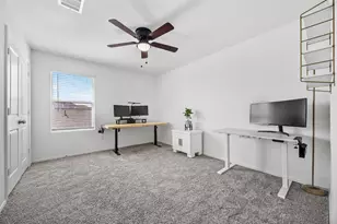 141 Rowdy Yates Wy, Jarrell, TX 76537 - Photo 16