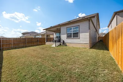 141 Rowdy Yates Way, Jarrell, TX 76537 - Photo 28