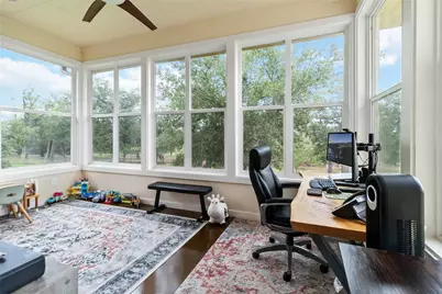 129 Powder Horn Road, Bastrop, TX 78602 - Photo 14