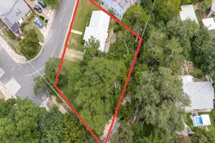 4814 Woodview Ave, Austin, TX 78756 - Photo 1
