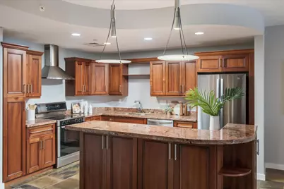 1812 West Avenue #207, Austin, TX 78701 - Photo 6