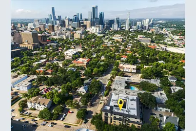 1812 West Avenue #207, Austin, TX 78701 - Photo 22