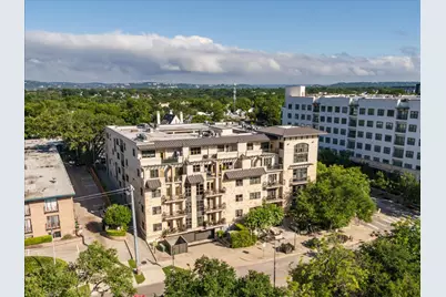 1812 West Avenue #207, Austin, TX 78701 - Photo 20