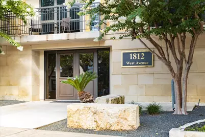 1812 West Avenue #207, Austin, TX 78701 - Photo 18