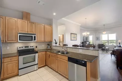 1000 The Cape Road #65, Horseshoe Bay, TX 78657 - Photo 4