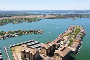 1000 The Cape #65 Rd, Horseshoe Bay, TX 78657 - Photo 2