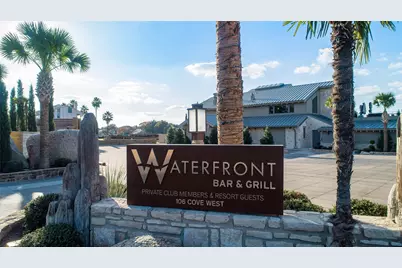 1000 The Cape Road #65, Horseshoe Bay, TX 78657 - Photo 30