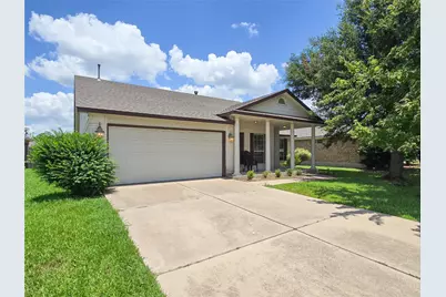 11704 Fletcher Hall Lane, Austin, TX 78717 - Photo 2
