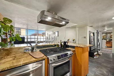 1800 Lavaca Street #A-208, Austin, TX 78701 - Photo 2