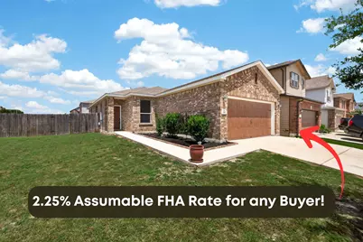 282 Lena Lane, Kyle, TX 78640 - Photo 1