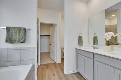 206 Canley Loop, Hutto, TX 78634 - Photo 4