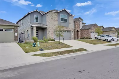 206 Canley Loop, Hutto, TX 78634 - Photo 30