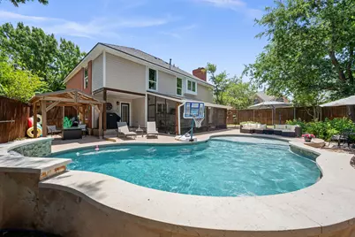 1910 Springwater Drive, Round Rock, TX 78681 - Photo 2