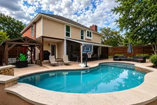 1910 Springwater Dr, Round Rock, TX 78681 - Photo 2