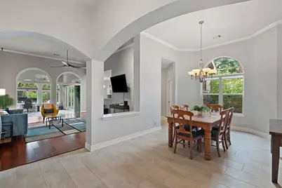 2812 Cascade Falls Drive, Austin, TX 78738 - Photo 12
