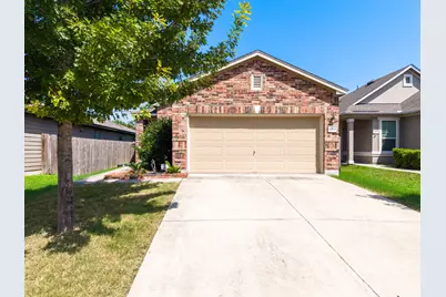 13521 Abraham Lincoln Street, Manor, TX 78653 - Photo 2