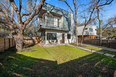 910 Nalide Street #B, Austin, TX 78745 - Photo 36