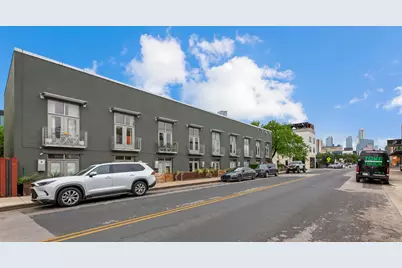 1305 E 6th Street #13, Austin, TX 78702 - Photo 2
