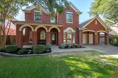4108 Placid Creek Way, Round Rock, TX 78665 - Photo 1
