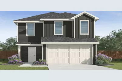 225 Orange Flame Boulevard, Kyle, TX 78640 - Photo 1