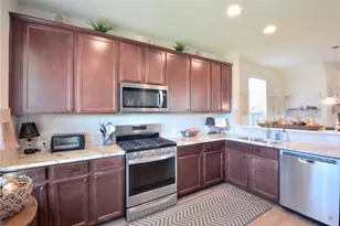 213 Compania Dr, Liberty Hill, TX 78642 - Photo 6