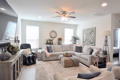 213 Compania Drive, Liberty Hill, TX 78642 - Photo 8