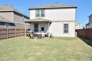 213 Compania Dr, Liberty Hill, TX 78642 - Photo 26