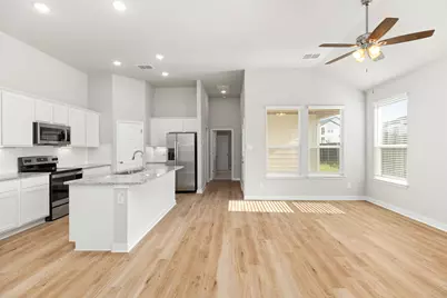 732 Staglin Street #B, Buda, TX 78610 - Photo 4