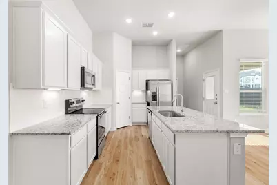 732 Staglin Street #B, Buda, TX 78610 - Photo 6