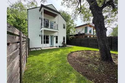 2811 Garwood St, Austin, TX 78702 - Photo 1