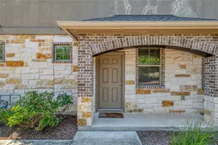 2880 Donnell Dr, Round Rock, TX 78664 - Photo 6