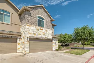 2880 Donnell Dr, Round Rock, TX 78664 - Photo 4