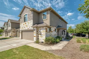 2880 Donnell Dr, Round Rock, TX 78664 - Photo 2