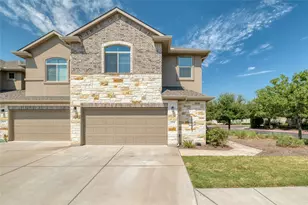 2880 Donnell Dr, Round Rock, TX 78664 - Photo 2