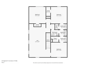 416 Stagecoach Trail, San Marcos, TX 78666 - Photo 36