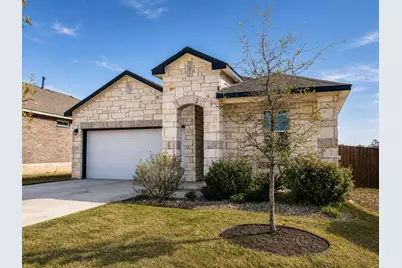2132 Centerline Lane, Georgetown, TX 78628 - Photo 2