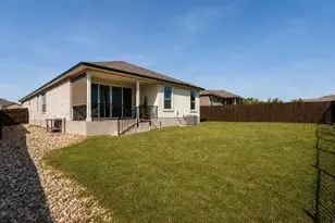 2132 Centerline Ln, Georgetown, TX 78628 - Photo 30