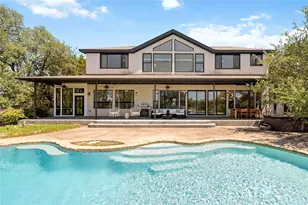 3400 Serene Hills Ct, Austin, TX 78738 - Photo 1
